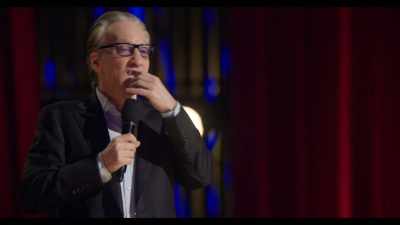 I MEAN, IF YOU DON'T THINK IT'S - Bill Maher: #Adulting