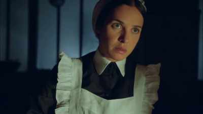 I mean, I'll try, but, to be honest, - Grand Hotel