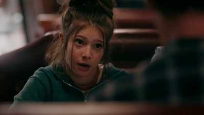 I mean, I'm 12 years old, - The Unicorn