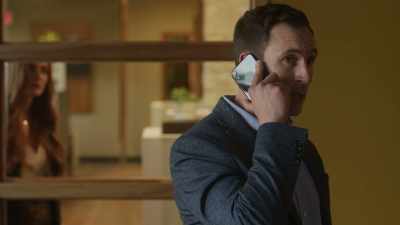 I mean, I'm a good actor, but, - Rent a Groom