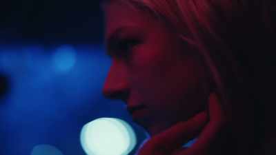 I mean,
I'm a hundred percent straight. - Euphoria