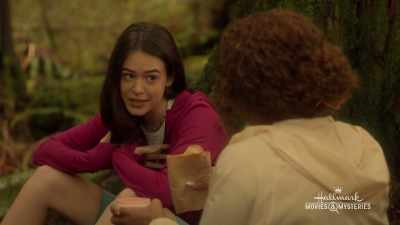 I mean, I'm all for you
having fun, Madeline, - The Journey Ahead