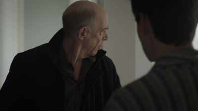 - I mean, if I'm blown, we're...
- [BABY CRYING] - Counterpart