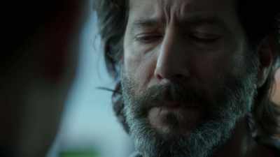I mean, I'm close,
but it hasn't been tested yet. - The Passage