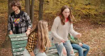 - I mean, I'm down.
- That's what I was saying, - Spirit of Friendship