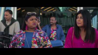 I mean, I'm so embarrassed.
I'm an upstanding citizen, - Kandasamys: The Baby