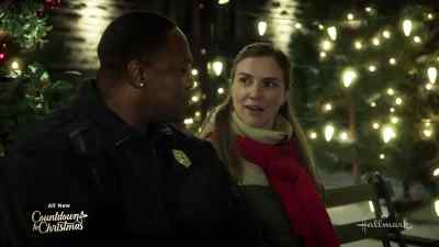 I mean, I'm feeling it
a little bit today, - Christmas On Call