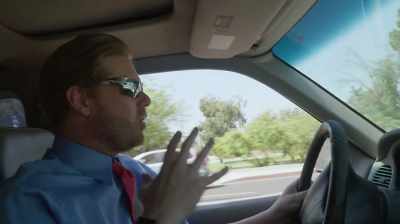 I mean, I'm getting
my adrenaline up, - Mister America