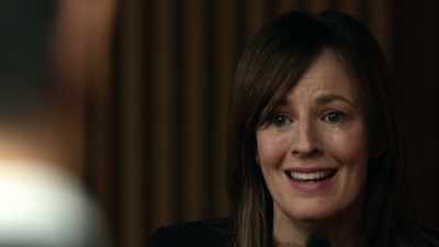 I mean, I'm, I, I'm, nobody gets it right.
Sometimes I say the wrong thing. - Little Fires Everywhere