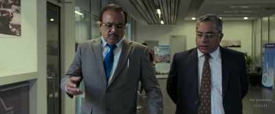 I mean i'm I want a bridge - Uri: The Surgical Strike