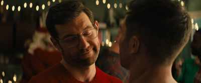 I mean, I'm not into monogamy, you know. - Bros