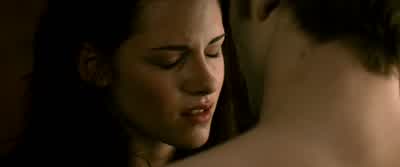 I mean, I'm nothing. - The Twilight Saga: New Moon