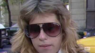 I mean, I'm -- - The Preppy Murder: Death in Central Park