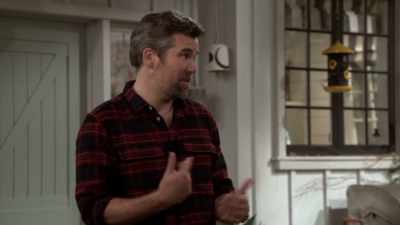 I mean, I'm sexually
attracted to you, - Call Your Mother