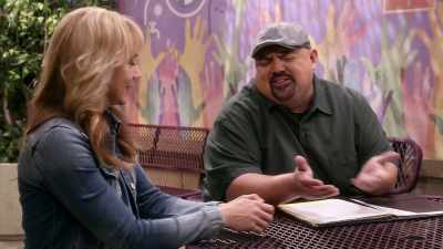 I mean, I'm single, but it doesn't mean,
you know, anything, just-- - Mr. Iglesias
