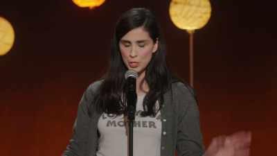 I mean, I'm sure #notallpriests - Sarah Silverman: Someone You Love