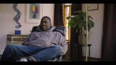 I mean, I'm sure someone
thinks I've done something gay - That Damn Michael Che