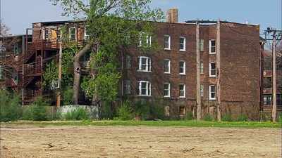 I mean,
imagine going from feeling - Cooked: Survival by Zip Code