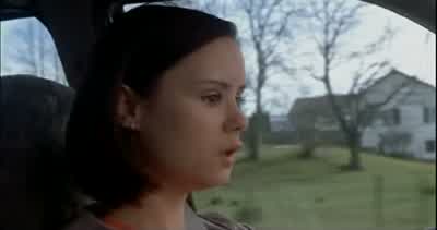 Do the rest of us really feel like sitting next to himOr herHopefully her - Final Destination 2