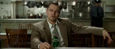 I mean, in comparison to the other patients here. - Shutter Island