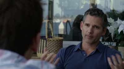 I mean, in my head,
I'm still hardcore, - Dirty John