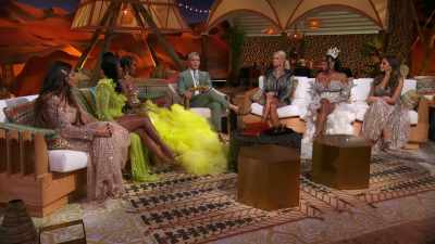 I mean, in my kids' class,
for example, - The Real Housewives of Dubai