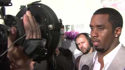 I mean, this is going to be a very arduous situation, - TMZ Presents | The Downfall of Diddy 3: Inside the Freak-Offs