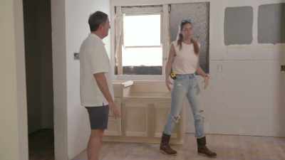 I mean, this is gonna
function so well, - Why the Heck Did I Buy This House?