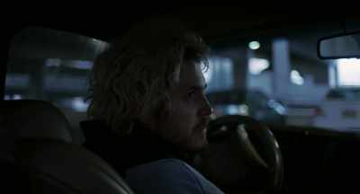 I mean, is, like,
everything good with you, - Manodrome