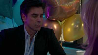 -I mean, this is what I wanted? Right?
-Mm-hmm. - Big Shot