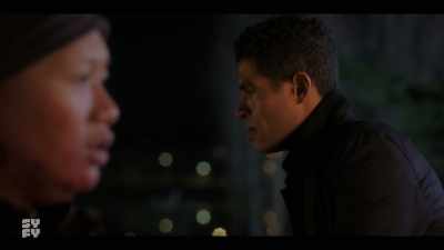 I mean,
Isaac is ashes now, but… - Reginald the Vampire