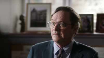 I mean, it isn't open
till 6:00, - The Trouble with Maggie Cole