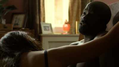 - I mean, it was also Nikki Giovanni.
- Shh! - Marvel's The Defenders