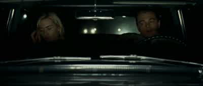 I mean it, baby. - Revolutionary Road