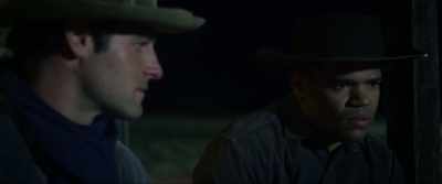 I mean, it was bound to happen sooner or later. - Butch Cassidy and the Wild Bunch