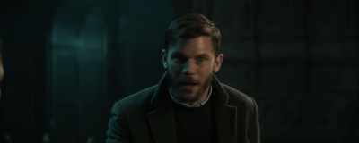 I mean, if it can bring back my
mother, it can bring back Sarah. - Baghead