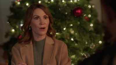 I mean, it is Christmas,
after all." - Jingle Bell Love