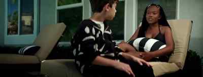 I mean, it was different
when Ryan was still here, - Adopted