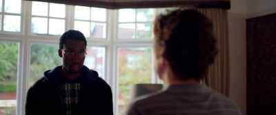 I mean it.
Do you need somewhere to stay? - Utopia