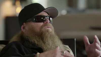 I mean, it was elaborate,
even for the time, - ZZ Top: That Little Ol' Band From Texas