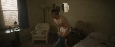 I mean, it was fucking painful. - Dahmer – Monster: The Jeffrey Dahmer Story