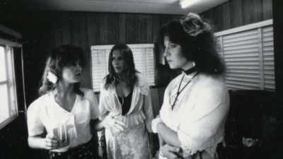 I mean, it was great
to be in the band, - If I Leave Here Tomorrow: A Film About Lynyrd Skynyrd
