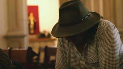 I MEAN IT IS EXACTLY
WHAT'S REPRESENTED THERE, - Lost Relics of the Knights Templar