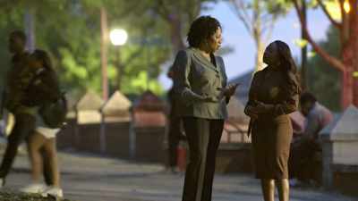 I mean, it-it-it could be
that sometimes they just - Abducted at an HBCU: A Black Girl Missing Movie