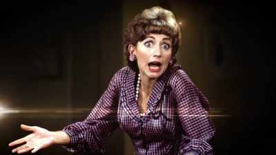 I mean,
it was just fun and silly, - The Happy Days of Garry Marshall