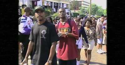 I mean, it was just
not a comfortable period - Freaknik: The Wildest Party Never Told