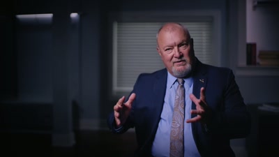 I mean, it was like a rock on the floor. - How I Caught My Killer
