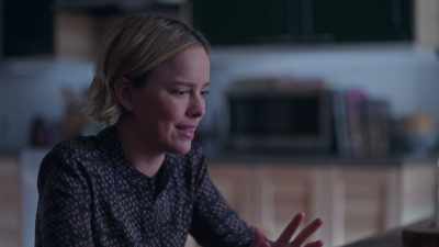 I mean, it was like a solid B+,
and I'm really glad it happened. - A Million Little Things