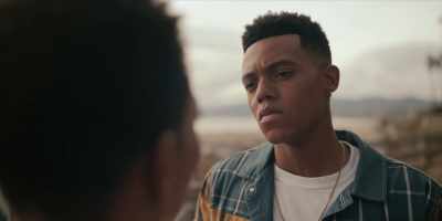I mean, it was like - Bel-Air