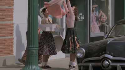 I mean, it was made
for me and I... - Expedition: Back To The Future